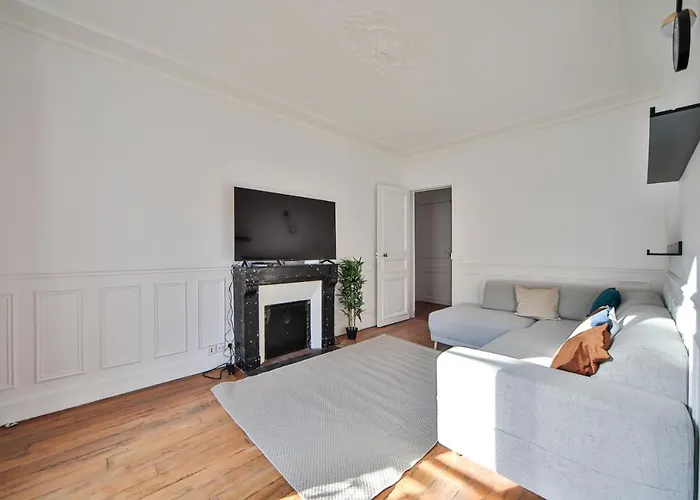 4pers#mouffetard#port-royal#la Sorbonne * Paris